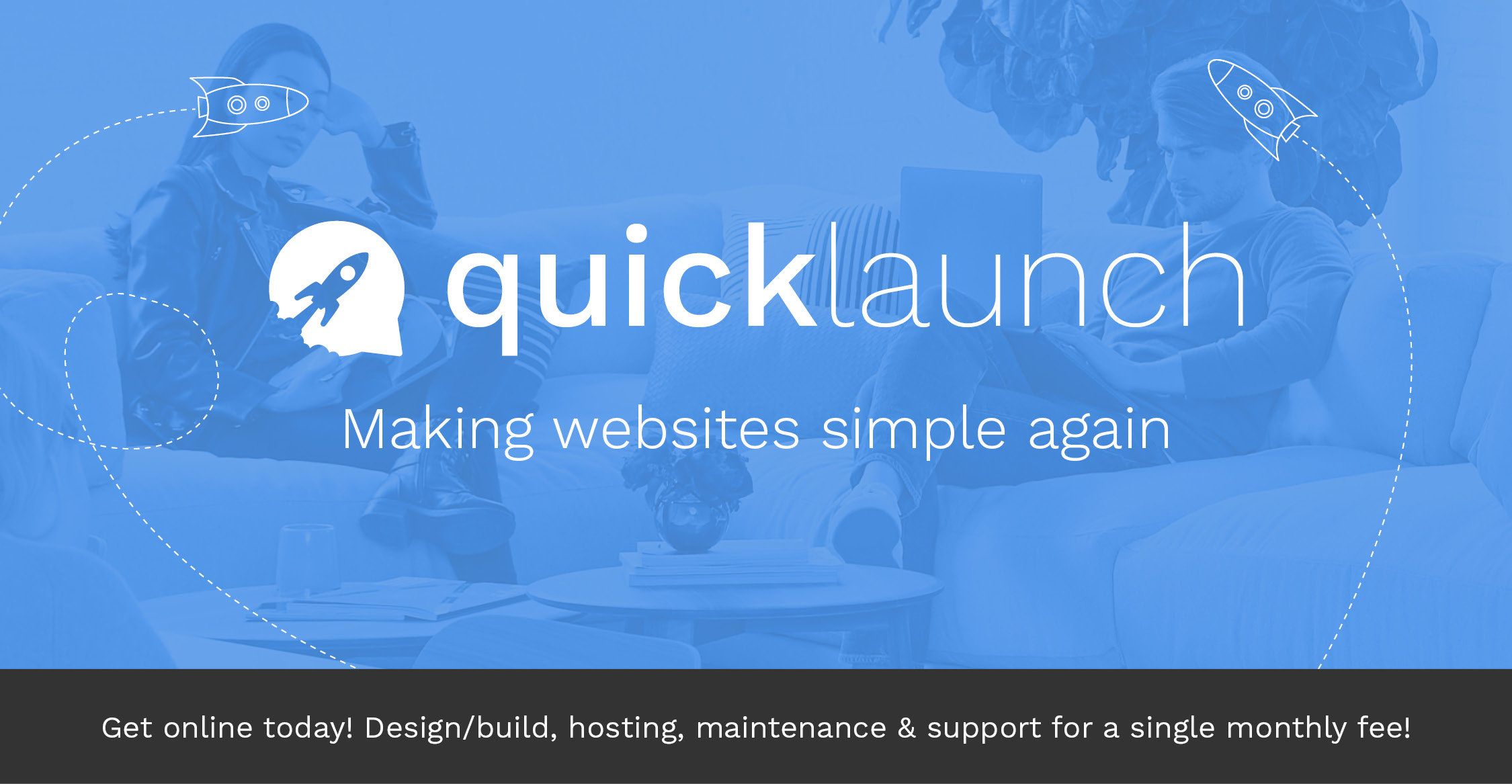 (c) Quicklaunch.co.uk